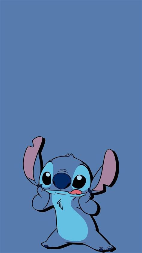 Download Stitch Wallpaper By Rubyleyva E7 Free On Zedge Now
