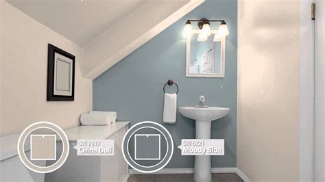 Sherwin Williams Blue Gray Paint Colors My Web Value