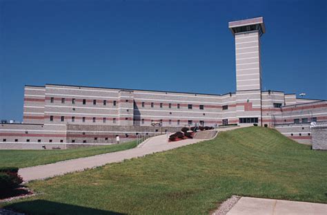 Inmate Sues State Division Of Corrections After Beating West Virginia