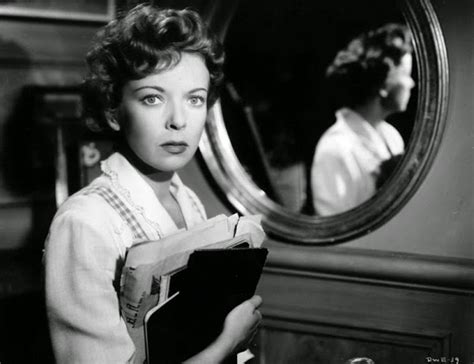 Love Those Classic Movies In Pictures Ida Lupino