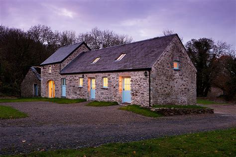 Cool Holiday Cottages In Pembrokeshire In Pictures Travel The