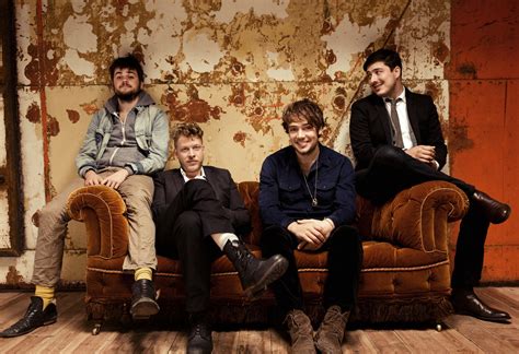 News Mumford And Sons Announce Tour For Folks Sake