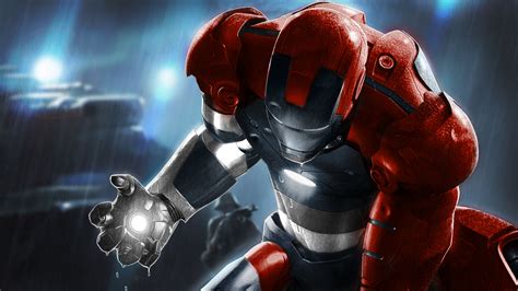 Iron Man Comic Art 5k Hd Superheroes 4k Wallpapers Images