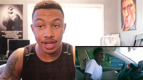 Nba Youngboy 38 Baby Reaction Video Youtube