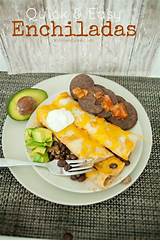 Pictures of Quick And Easy Beef Enchilada Recipe