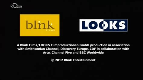 Blink Filmslooks Filmproduktionen 2013 Youtube