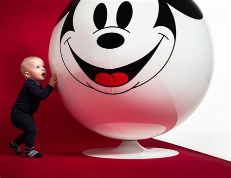 We did not find results for: Eero Aarnio Ball Chair gets a Mickey Mouse makeover ...