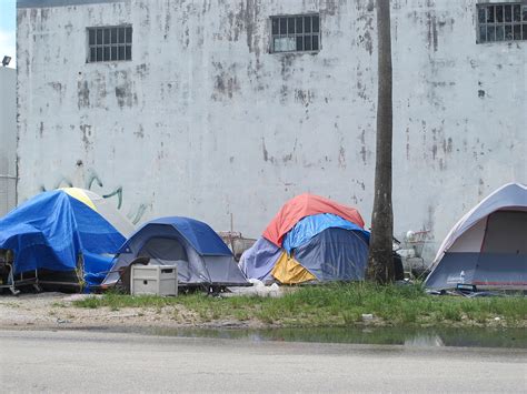 Miami Dade Laws Force Sex Offenders Into Homelessness And Squalor Miami New Times