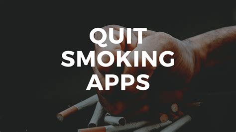 Best Quit Smoking Apps For 2023 Meditation App Mindtastik
