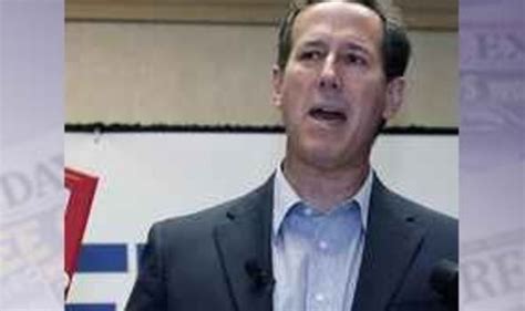 Santorum Looking For Louisiana Win World News Uk