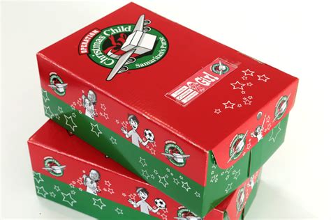 Its Time To Fill Our Christmas Shoeboxes Maflingo