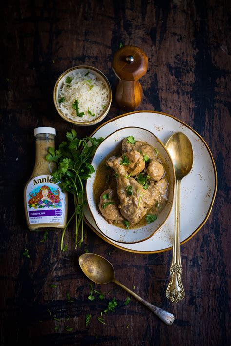 Creamy Goddess Chicken Curry By Mixandstir Quick And Easy Recipe The Feedfeed