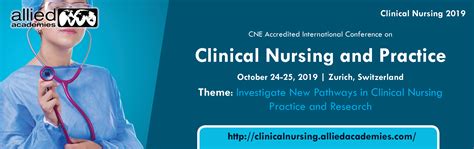 Clinical Nursing Conference Clinical Nursing Congress Clinical