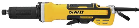 Dewalt 2 Inch Brushless Variable Speed Paddle Switch Die Grinder With
