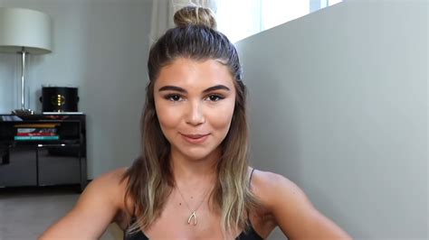 Olivia Jade Reacts To College Admission Scandal After Leaving Usc