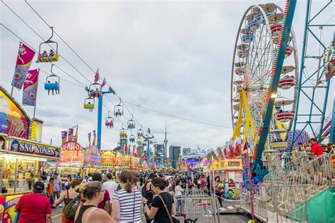Events In Toronto 10 Things To Do With Kids In Toronto This Summer