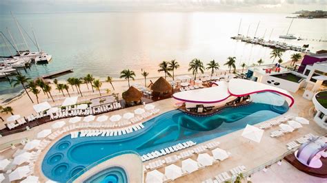 The Tower By Temptation Cancun Resort All Inclusive Adults Only In Cancun Best Rates