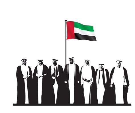 Spirit Of The Union Know The National Symbols Of The Uae And Their