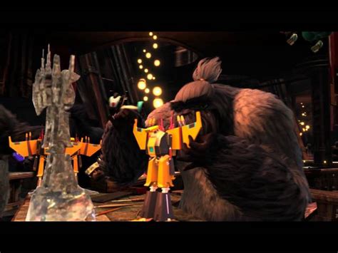 North Santa Claus Rise Of The Guardians Role Play Wiki Fandom