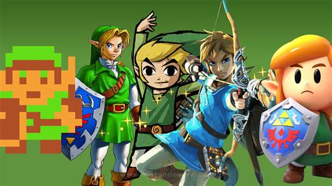 Malay ghost and urband legend, malaysian creepypasta. The Legend of Zelda Timeline | A Visual History of Link ...