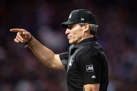 How Angel Hernandez Became The Most Hated Umpire In Mlb History