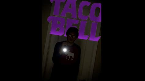 Taco Bell Horror Comedy Short Film Youtube