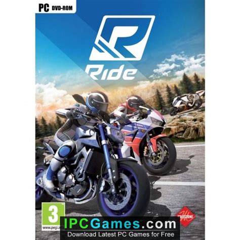 Ride Pc Game 2015 Free Download Ipc Games