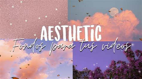 El Top Imagen 99 Fondos De Aesthetic Abzlocalmx