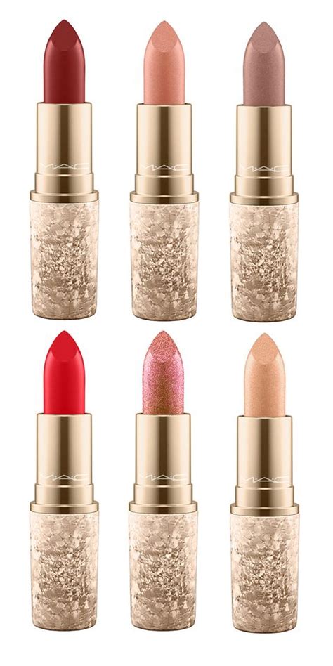 Mac Christmas 2017 Snowball Makeup Collection Everything You Need To Know