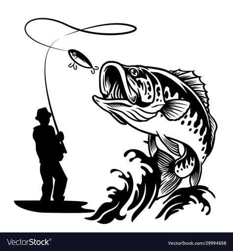 Free SVG Fishing Cartoon Svg 20877+ File SVG PNG DXF EPS Free
