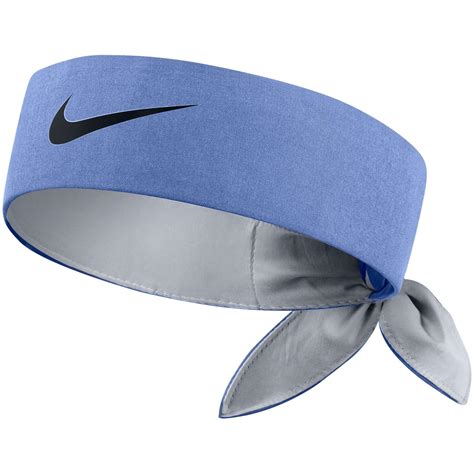 Nike Tennis Headband Polar Blue