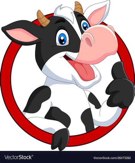 Cute Cows Animals And Pets Cute Animals Cow Logo Cow Clipart Cow