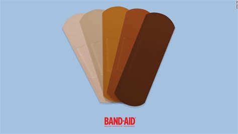 Band Aid Will Make Black And Brown Skin Toned Bandages Cnn