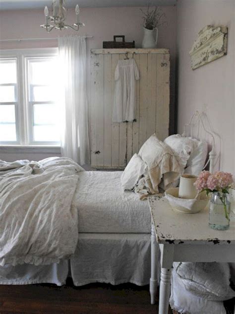 Rustic French Country Shabby Chic Bedroom Decoredo Dormitorios