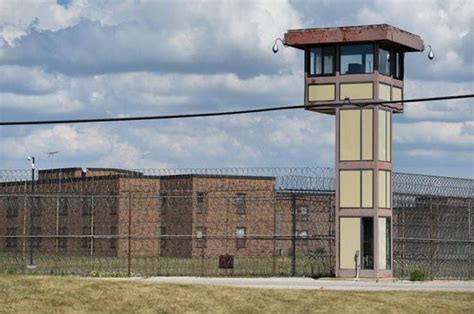 Mystery Rash Now Afflicts More Than Female Inmates At Michigan