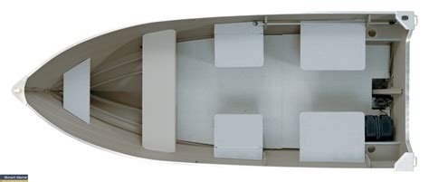 Research Monark Boats Sf14 Ts L 2007 On