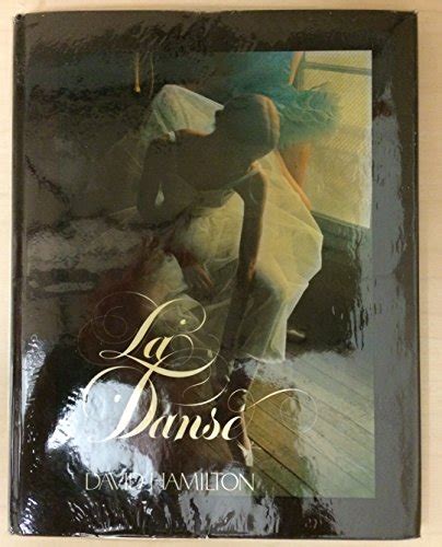 La Danse By David Hamilton First Edition Abebooks