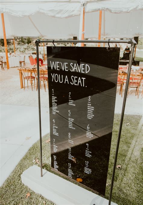 20 Black Themed Wedding Ideas That Will Inspire You