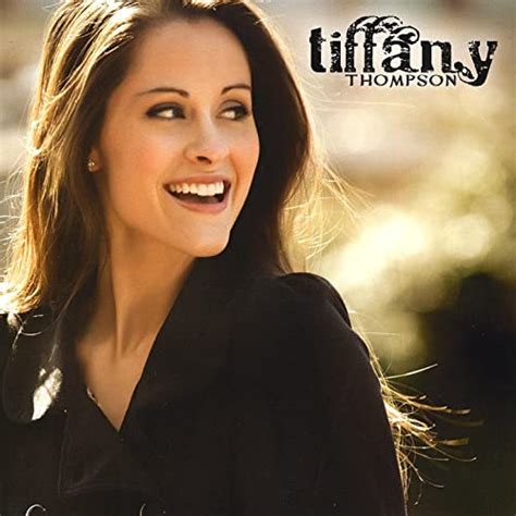Tiffany Thompson By Tiffany Thompson On Amazon Music Uk