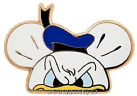 Disney Character Pins Ebay