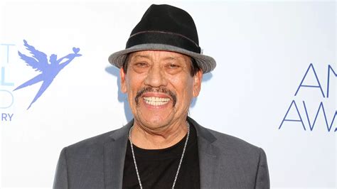Danny Trejo Aka Machete Is The Most Killed Actor In Hollywood