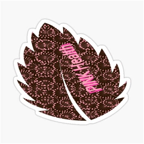 Pinky Sticker For Sale By Stupor Redbubble