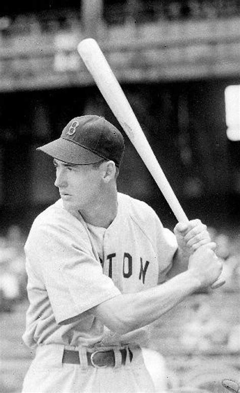 D'Alessandro: As 70 years have passed, Ted Williams' .406 stands tall ...