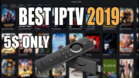 Swift streamz live tv has more than 700 channels available, organized into national categories, which. Best IPTV Service 2019 For Amazon Fire Stick & All Devices ...