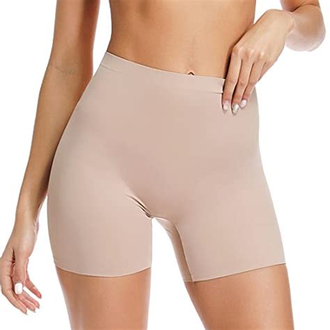 Joyshaper Culotte pour femme anti frottement Sous vêtement pour femme