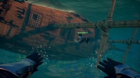Sea Of Thieves Closed Beta Extended Through January 31 After Choppy