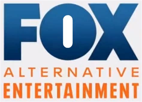 Fox Alternative Entertainment Logopedia Fandom Powered By Wikia