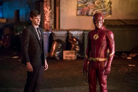 Season 4 episode 22 think fast. The Flash Season 4 Episode 4 Preview: Photos, Plot and Trailer