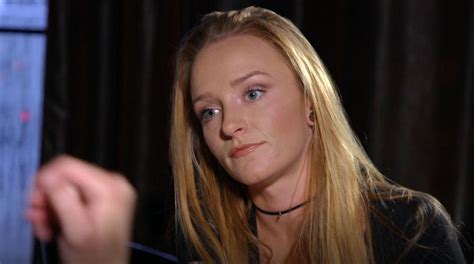 First Video Of Maci Bookout S Naked And Afraid Episode Is Released