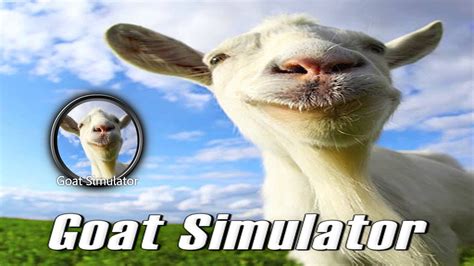 Kako Instalirati Goat Simulator Youtube